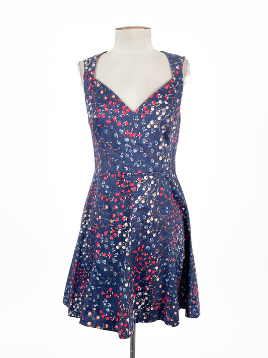 French Connection | Multicoloured Casual Dress | Size 6