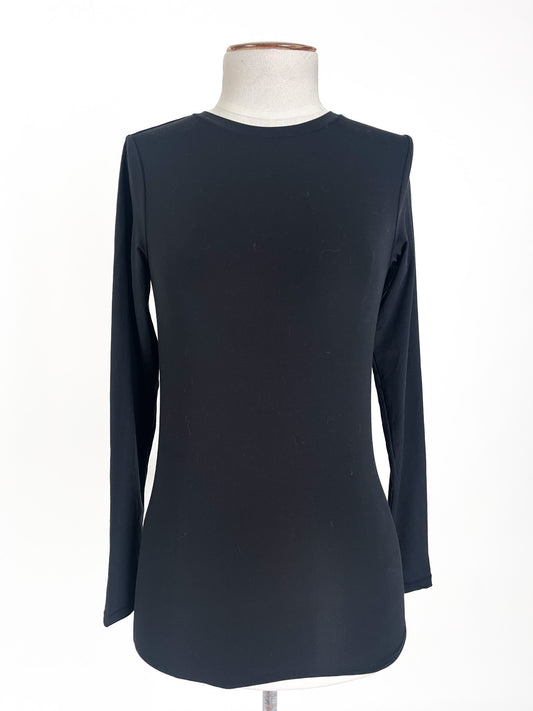 Cotton On | Black Casual Top | Size S