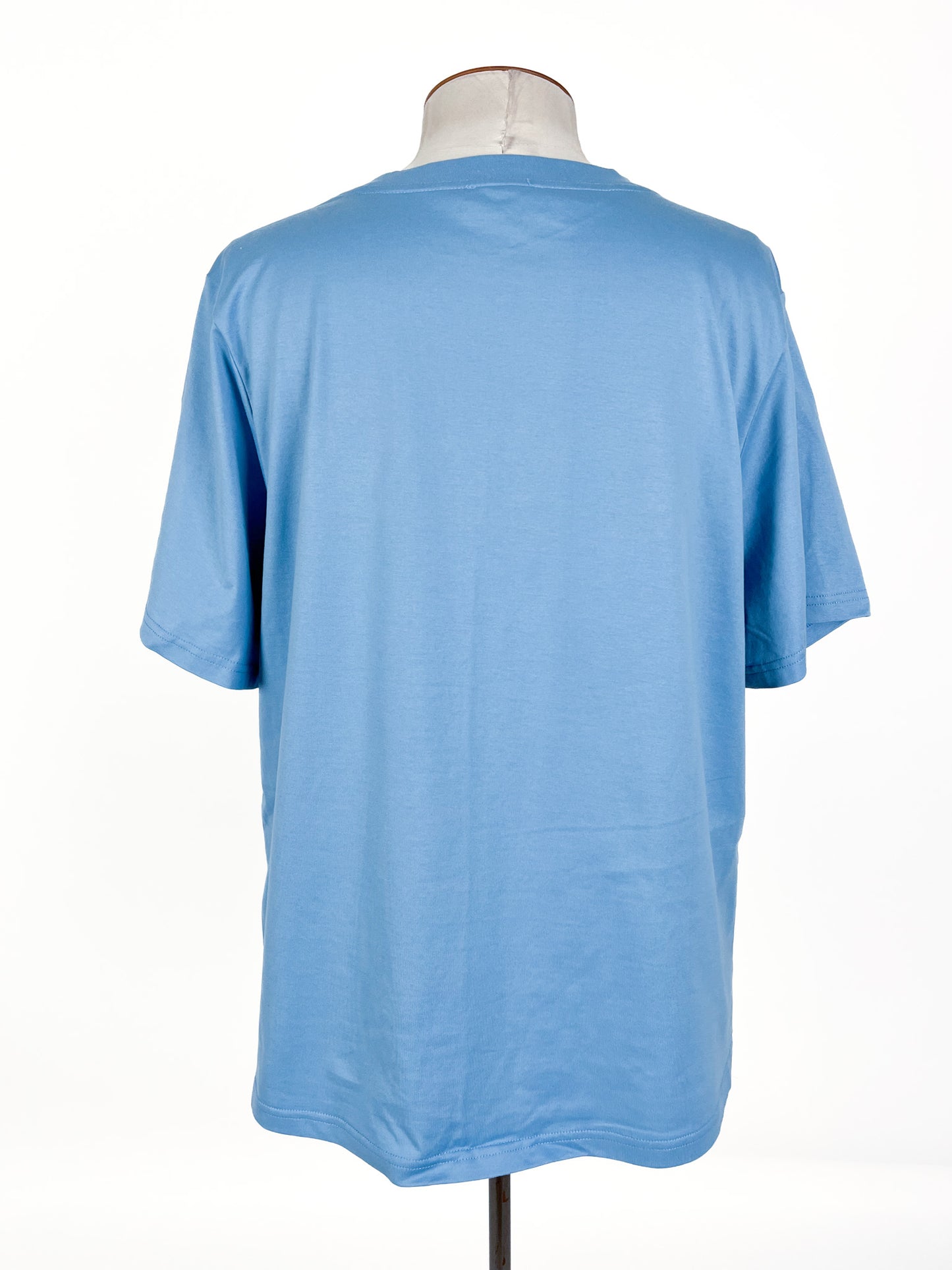 Loobie's Story - Blue T-shirt (Size 18)