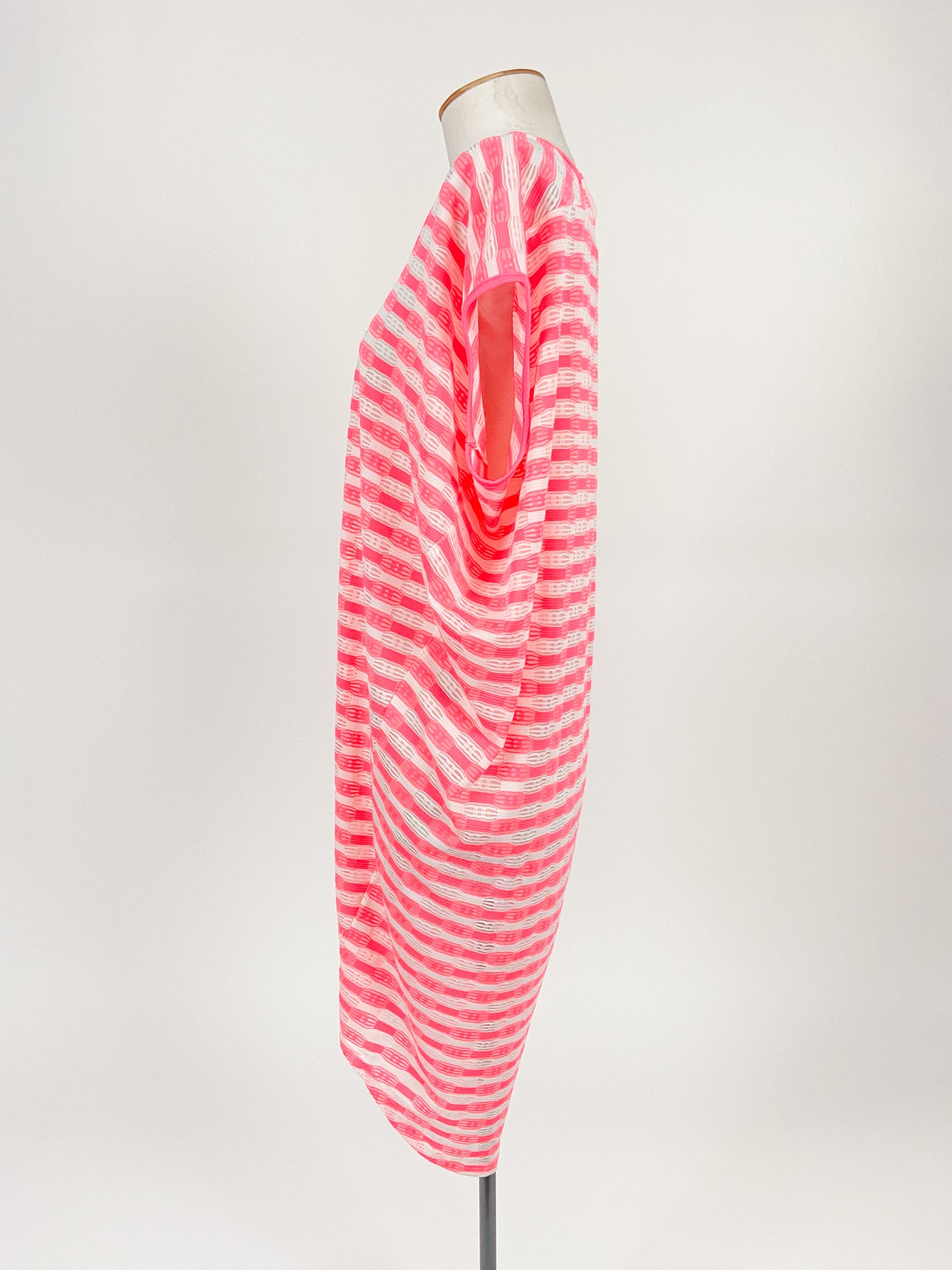 Charlo | Pink Casual Dress | Size 8