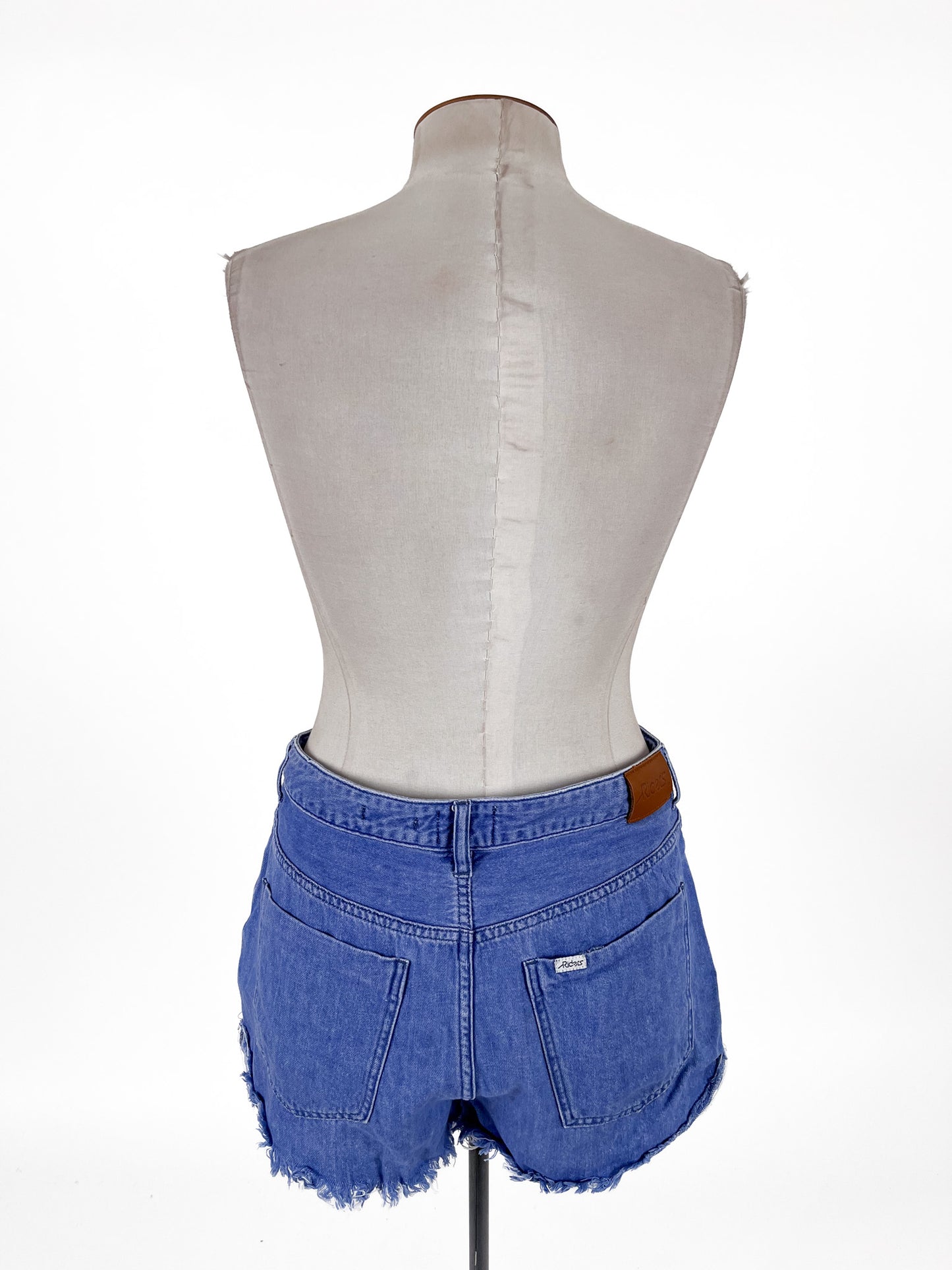 Lee | Blue Casual Shorts | Size 14