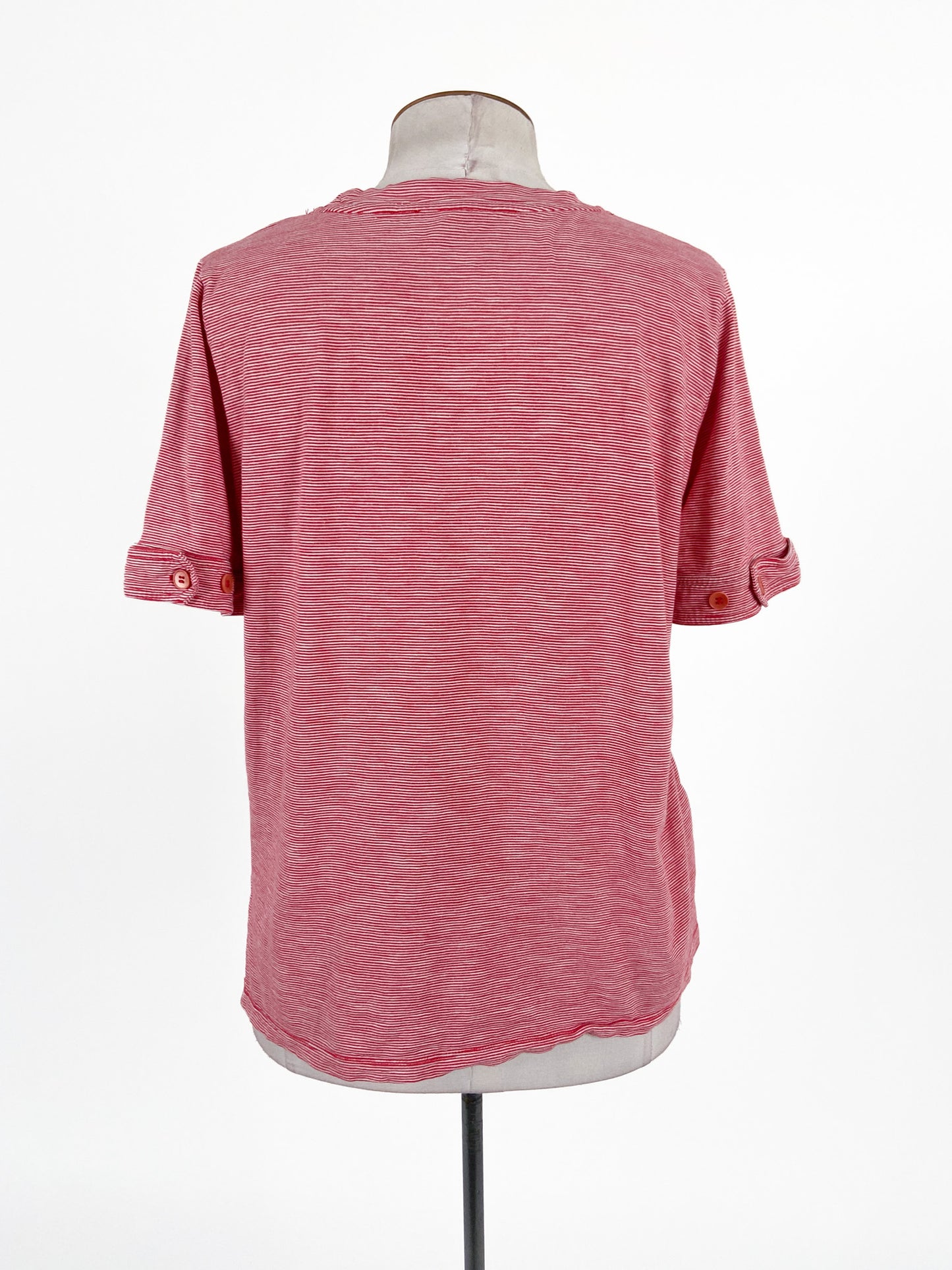 Trenery | Multicoloured Casual Top | Size XL