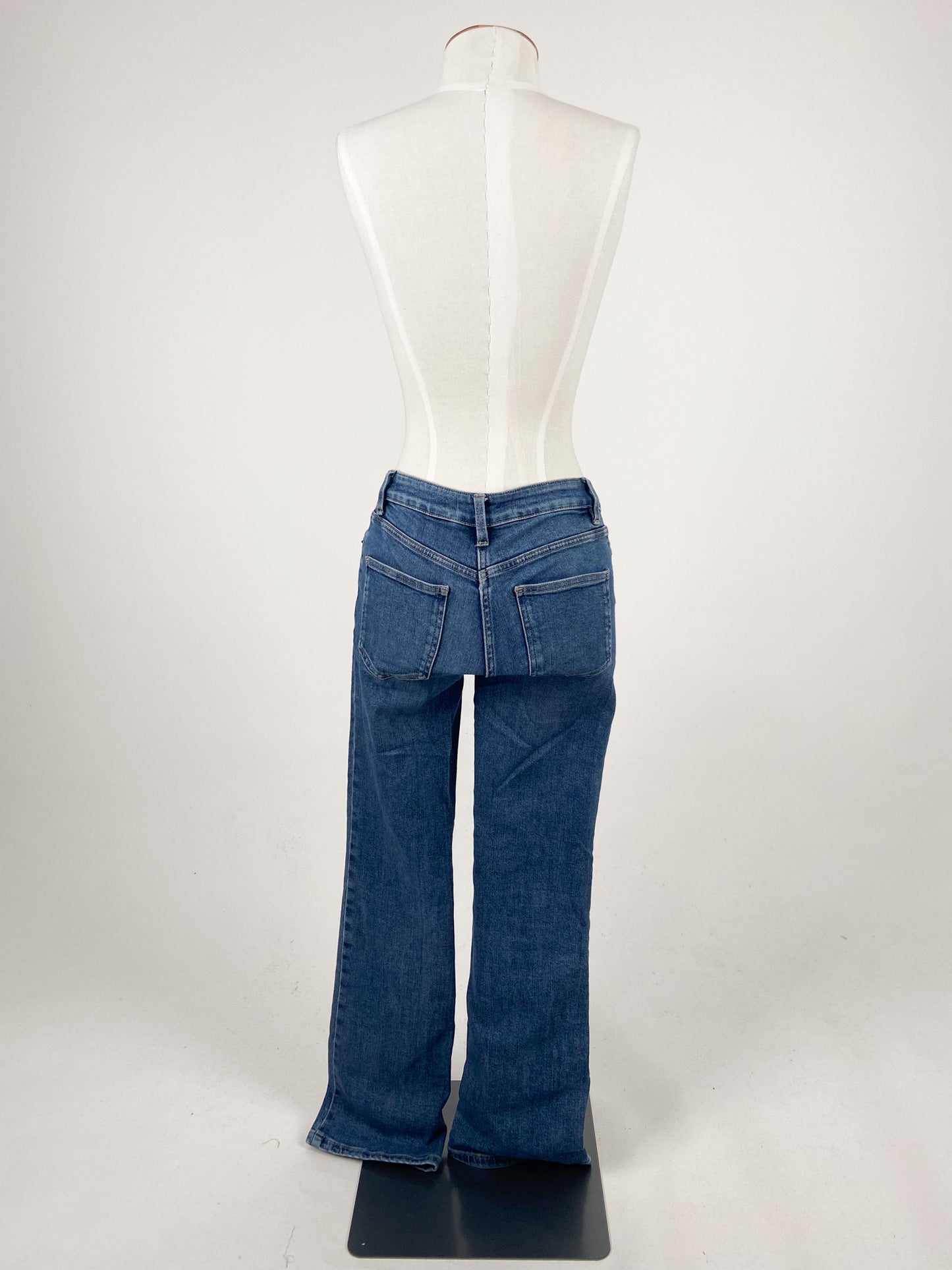 Next | Blue Casual Jeans | Size M