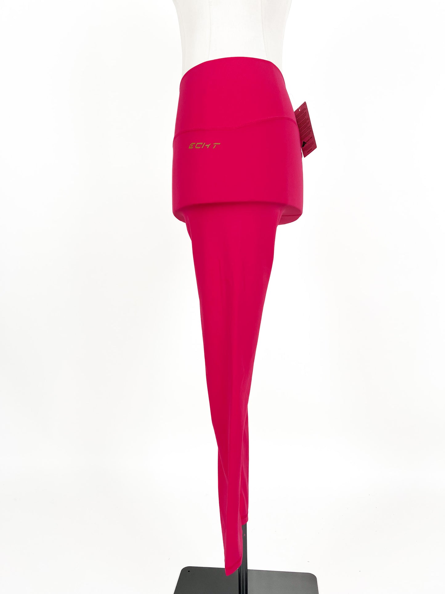 Echt | Pink Activewear Bottom | Size L