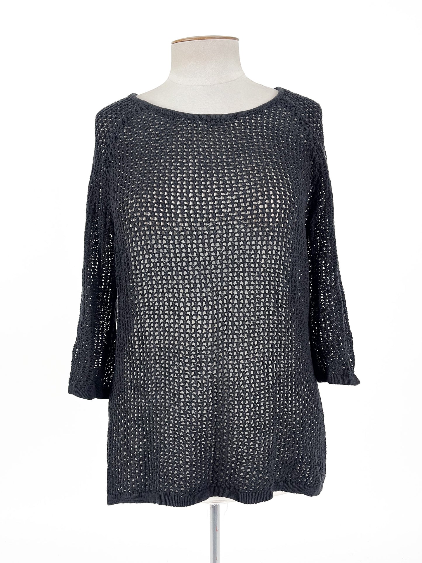 Cotton On - Black Top (Size M)