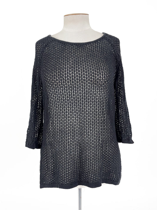 Cotton On - Black Top (Size M)