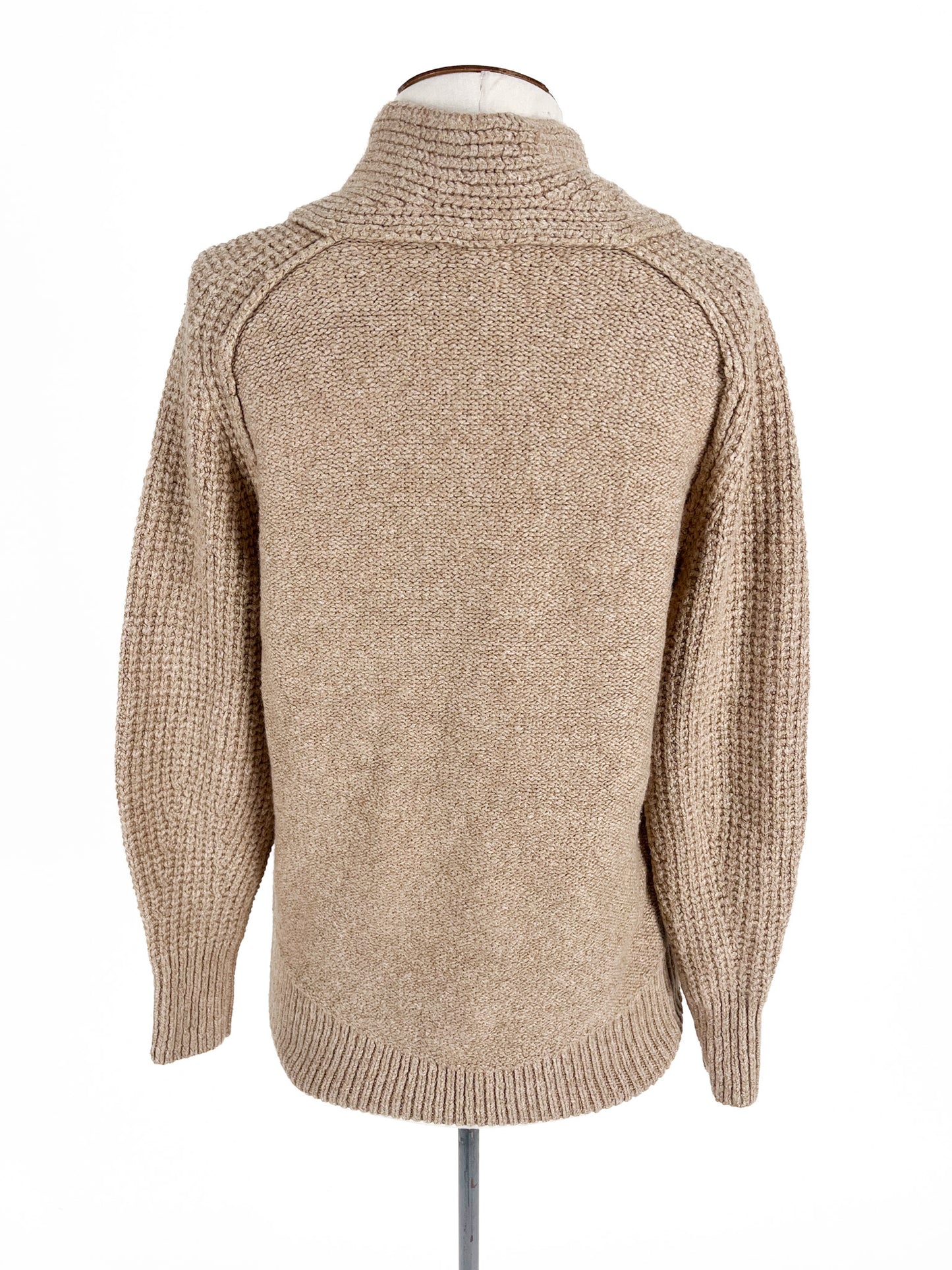 Seed Heritage | Brown Casual Jumper | Size XS