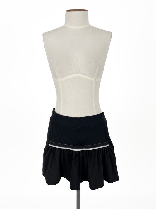 Adidas | Black Activewear Bottom | Size S