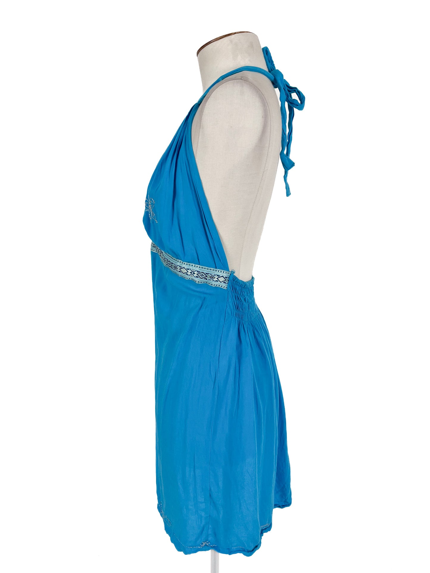 Unknown Brand | Blue Casual Dress | Size S