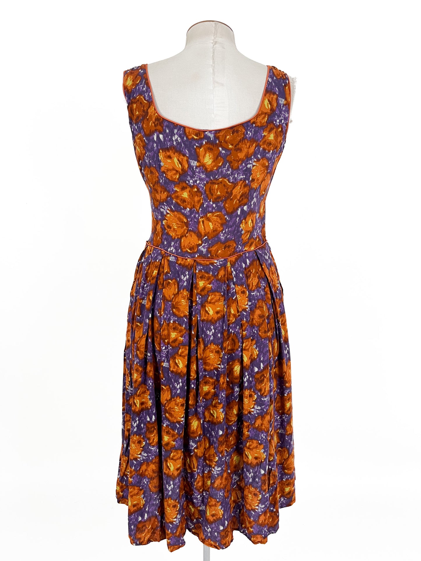 Phizacklea | Multicoloured Dress | Size S