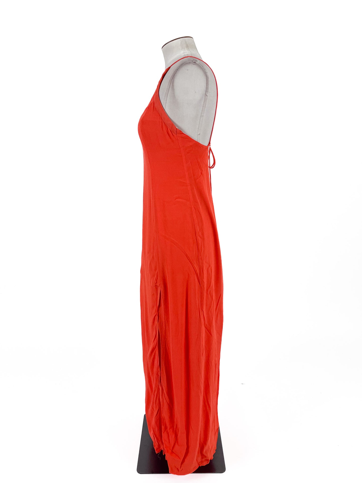 Tigerlily | Orange Casual/Cocktail Dress | Size 8