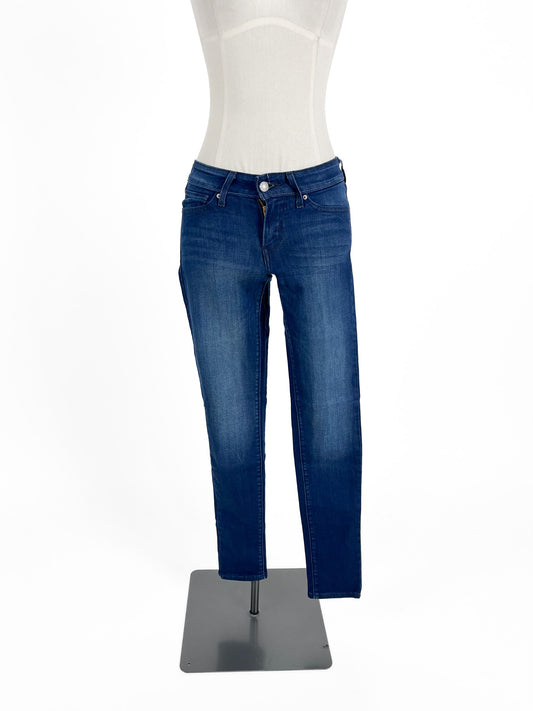 Levi's | Blue Casual Jeans | Size S