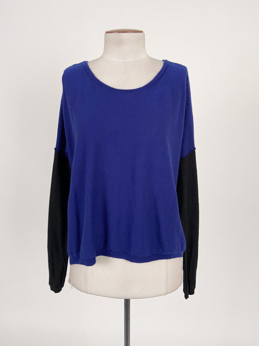 Country Road | Multicoloured Casual Jumper | Size XS