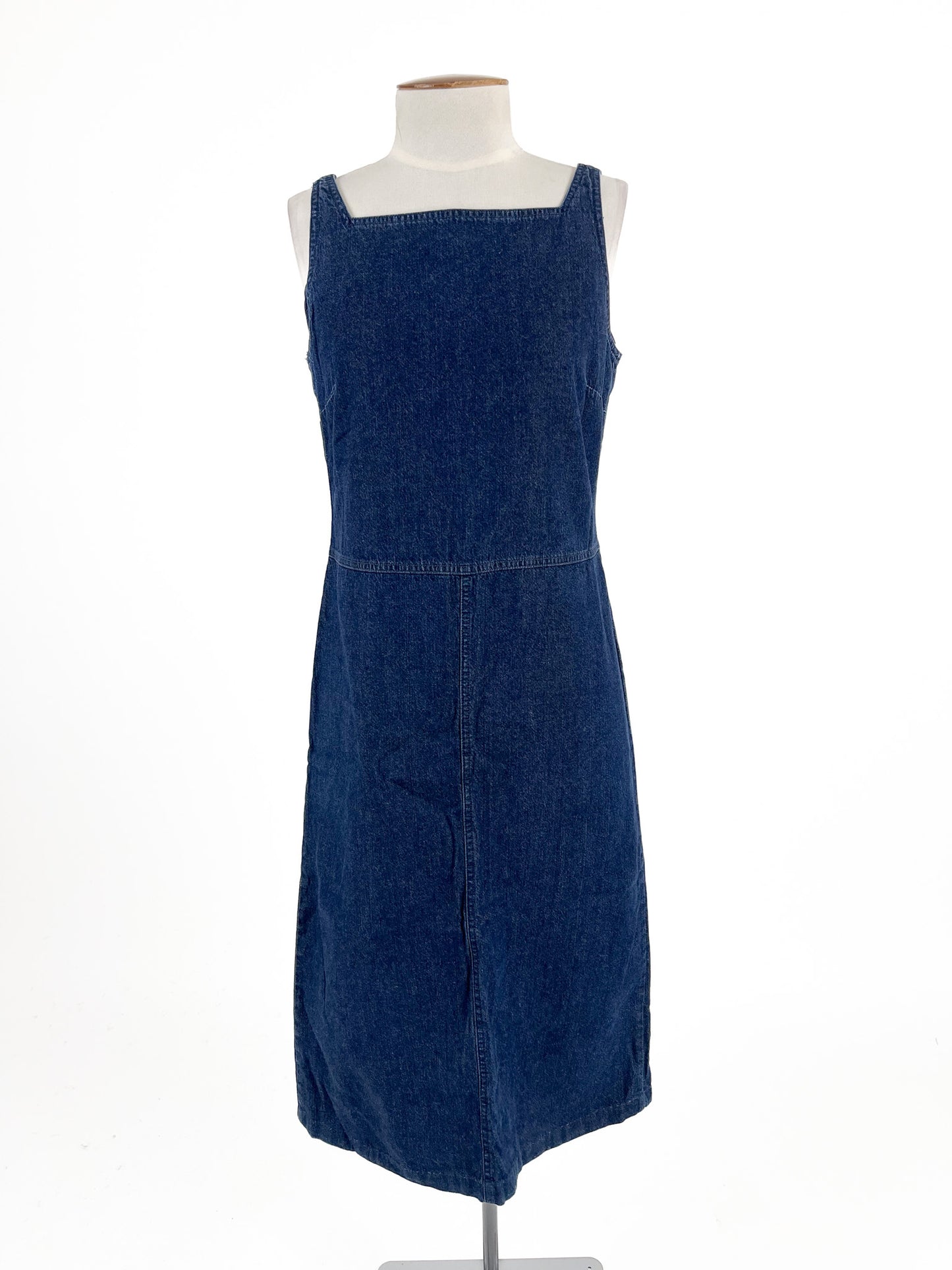 Next | Blue Casual Dress | Size 8