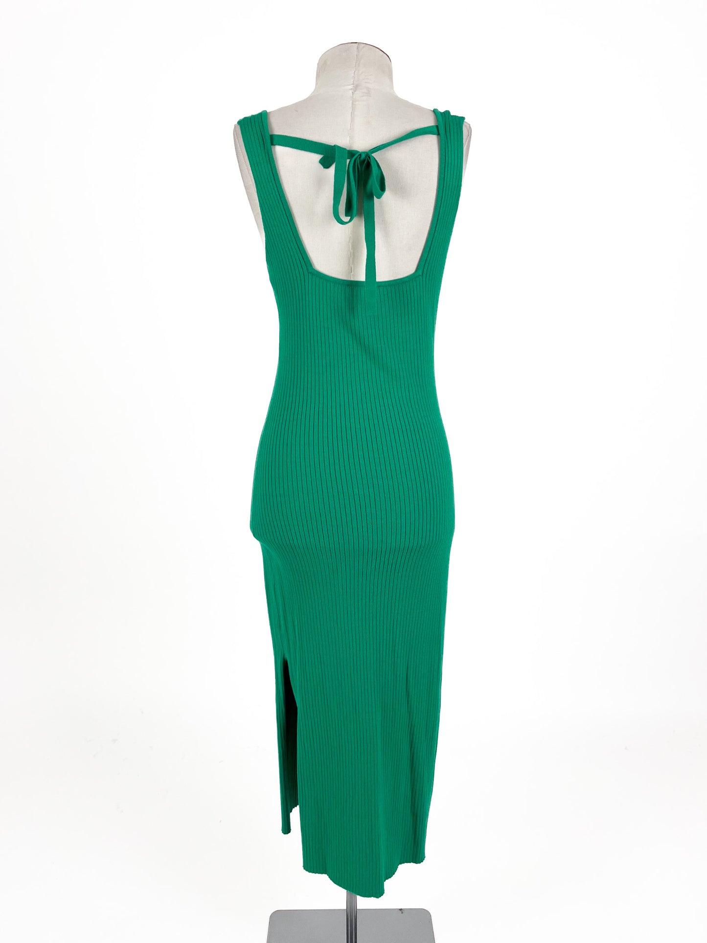 Among the Brave | Green Casual Dress | Size M
