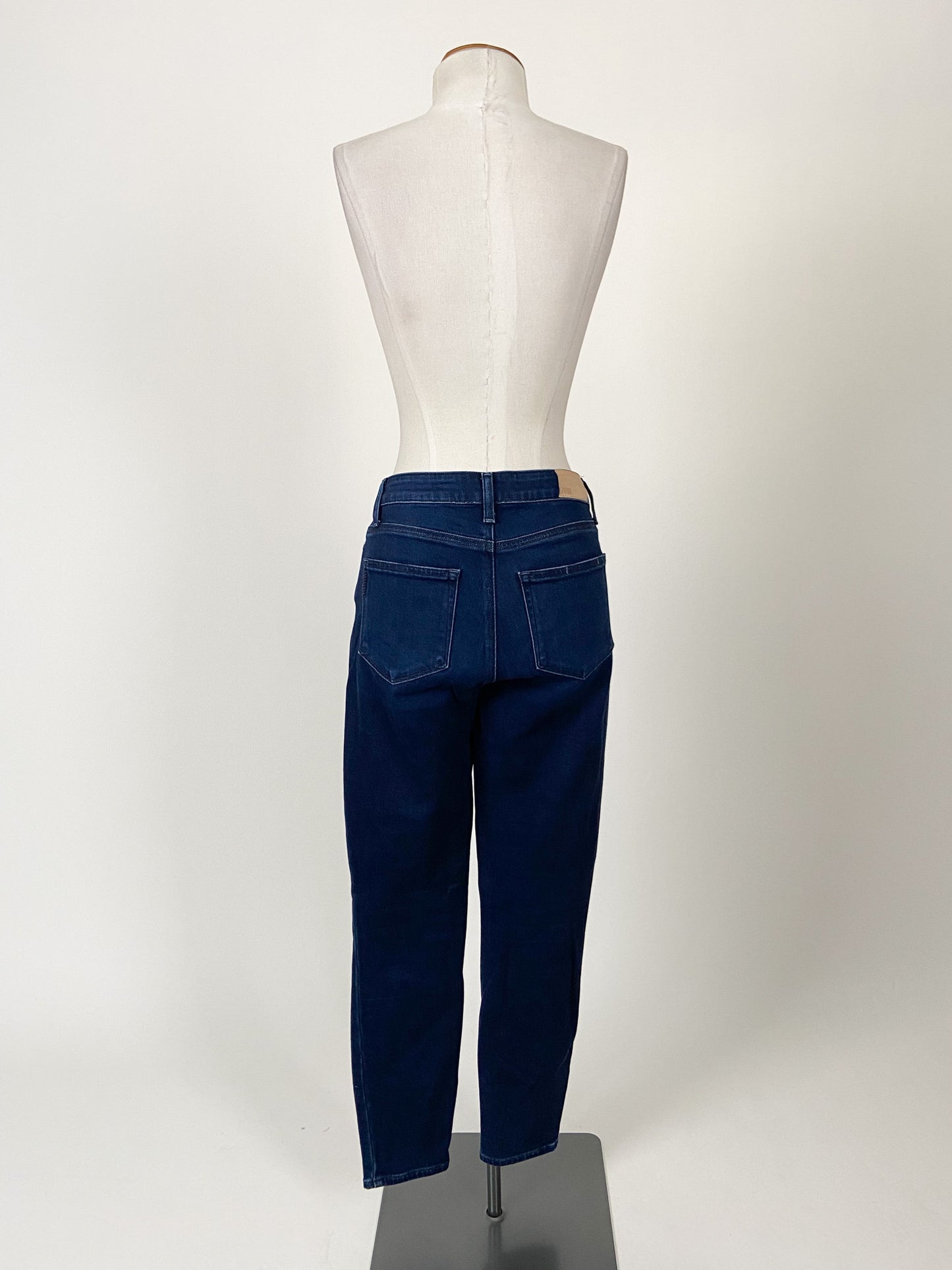Paige | Blue Casual Jeans | Size S
