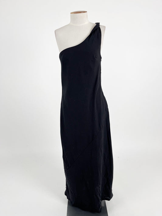 Glassons | Black Cocktail/Formal Dress | Size 10