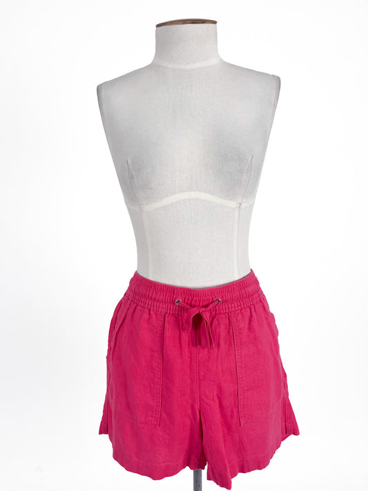 Nautica | Pink Casual Shorts | Size S