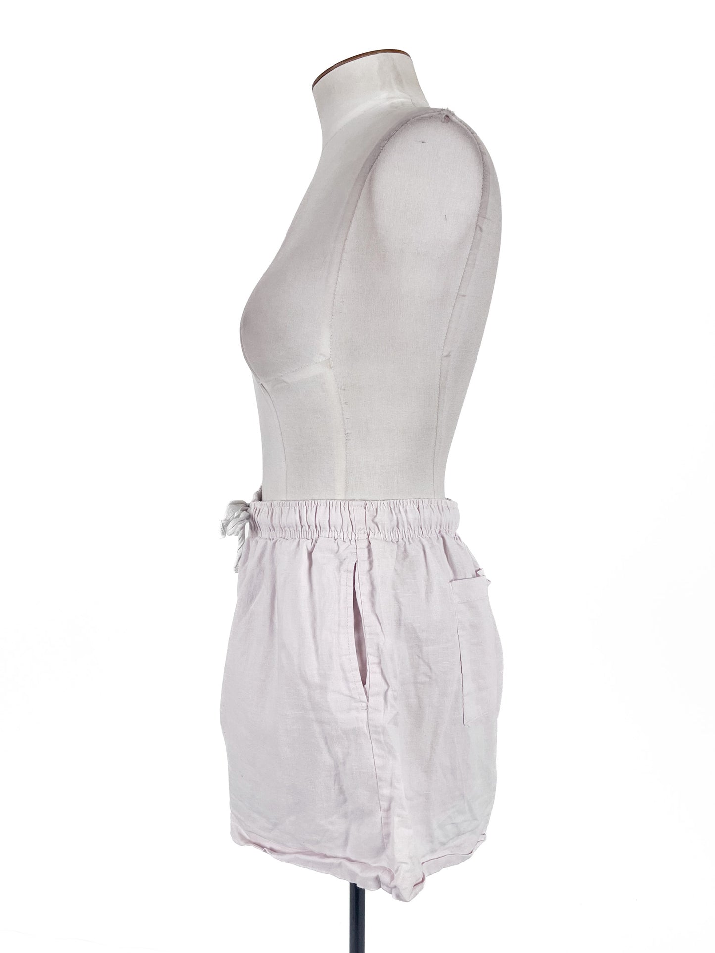 Nude Lucy | Pink Casual Shorts | Size L