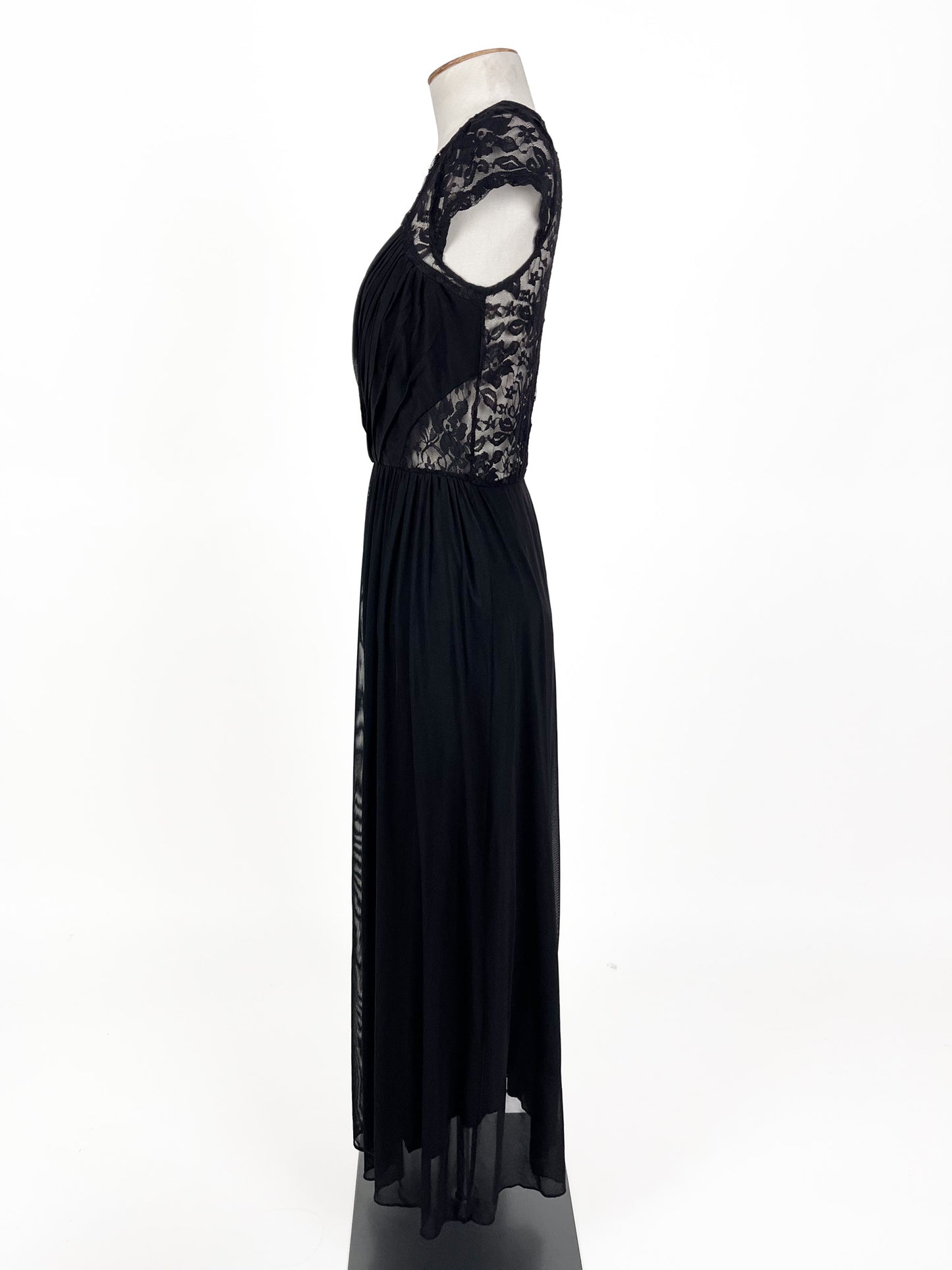 Pagani | Black Dress | Size 10