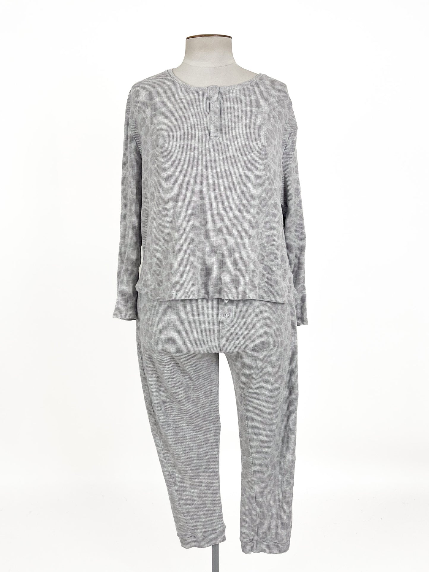 Seed Heritage | Grey Sleep Sets | Size XL