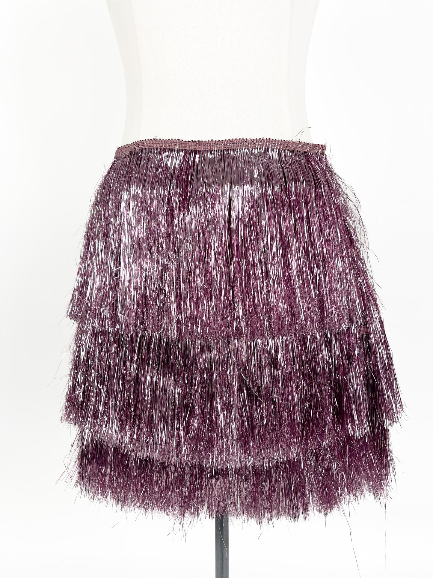 Showpo | Pink Skirt | Size 8