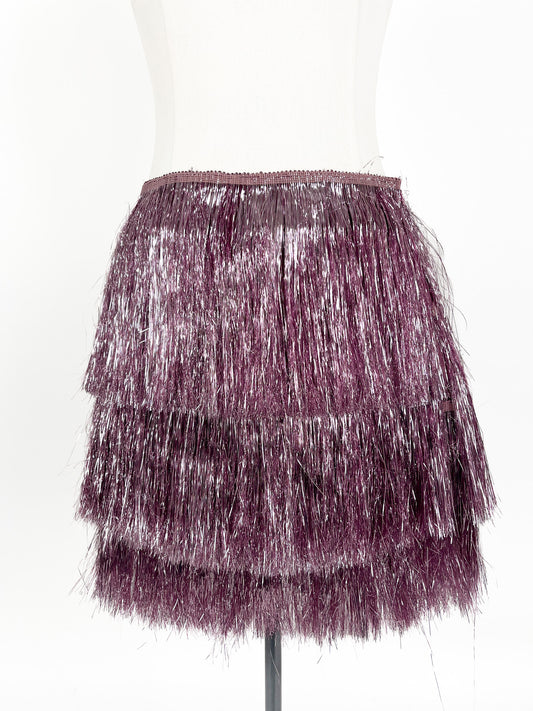 Showpo | Pink Skirt | Size 8