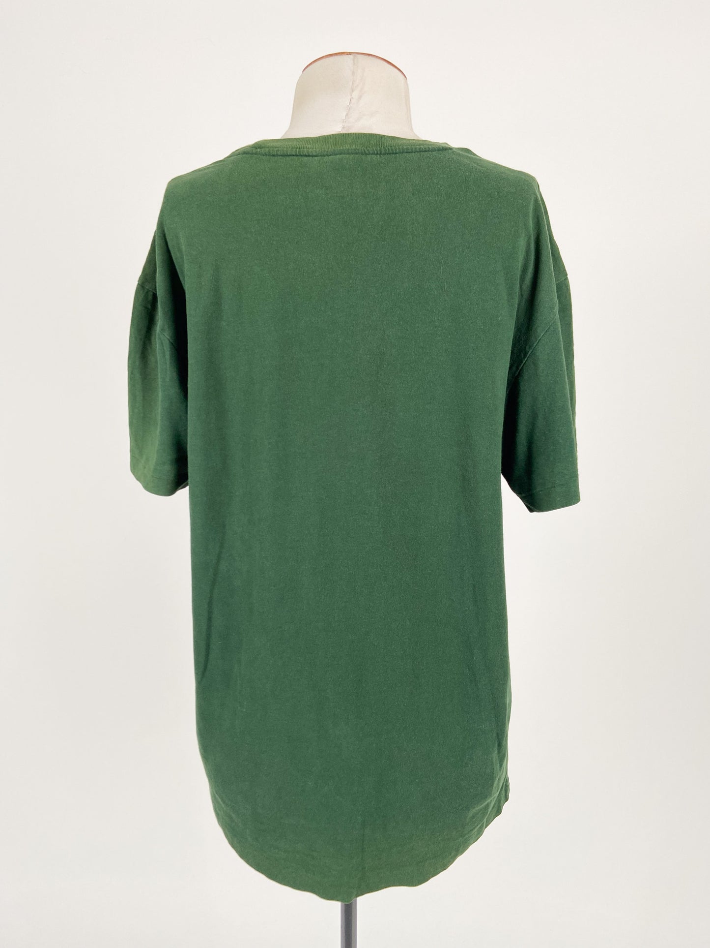 Ralph Lauren | Green Casual Top | Size S