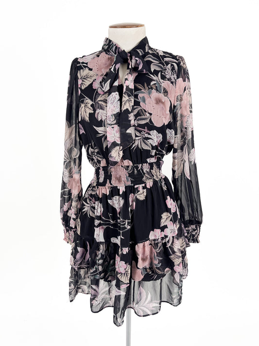 Dotti | Multicoloured Casual Dress | Size 6