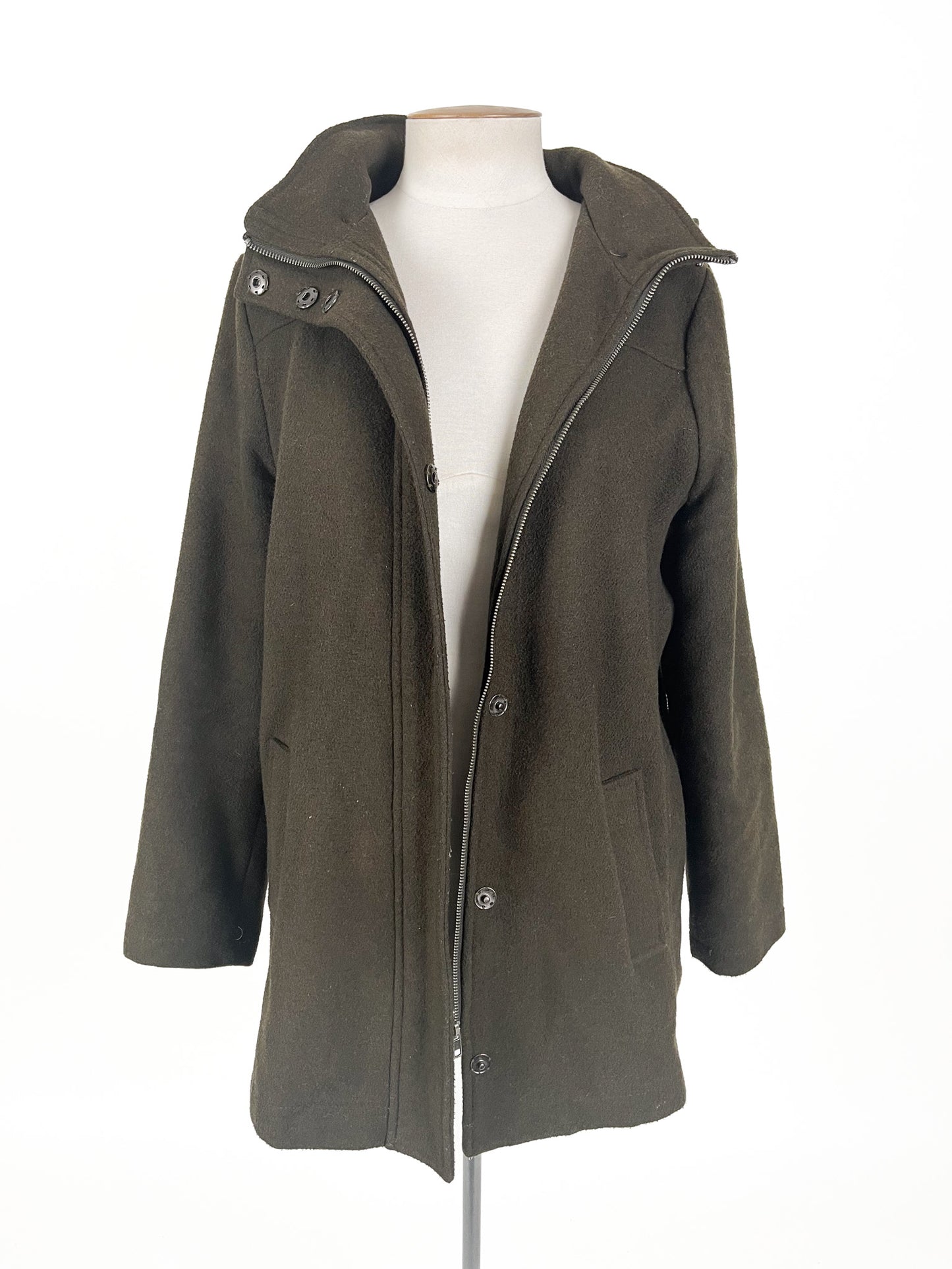 Glassons | Green Jacket | Size 14