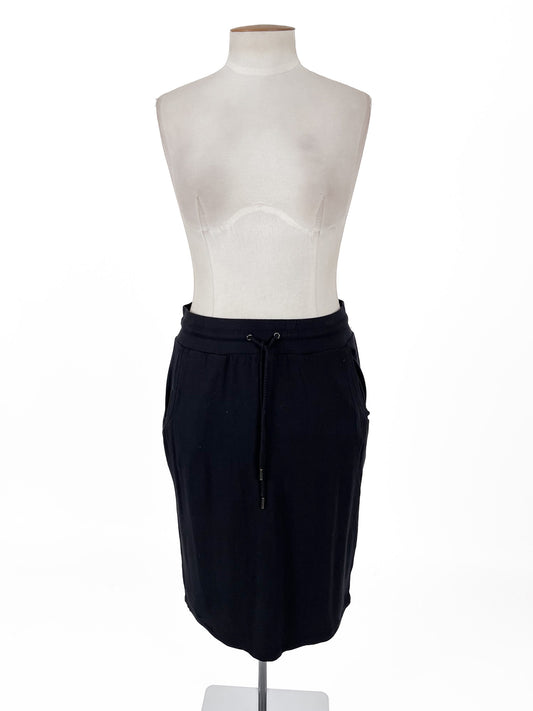 Max | Black Casual Skirt | Size M