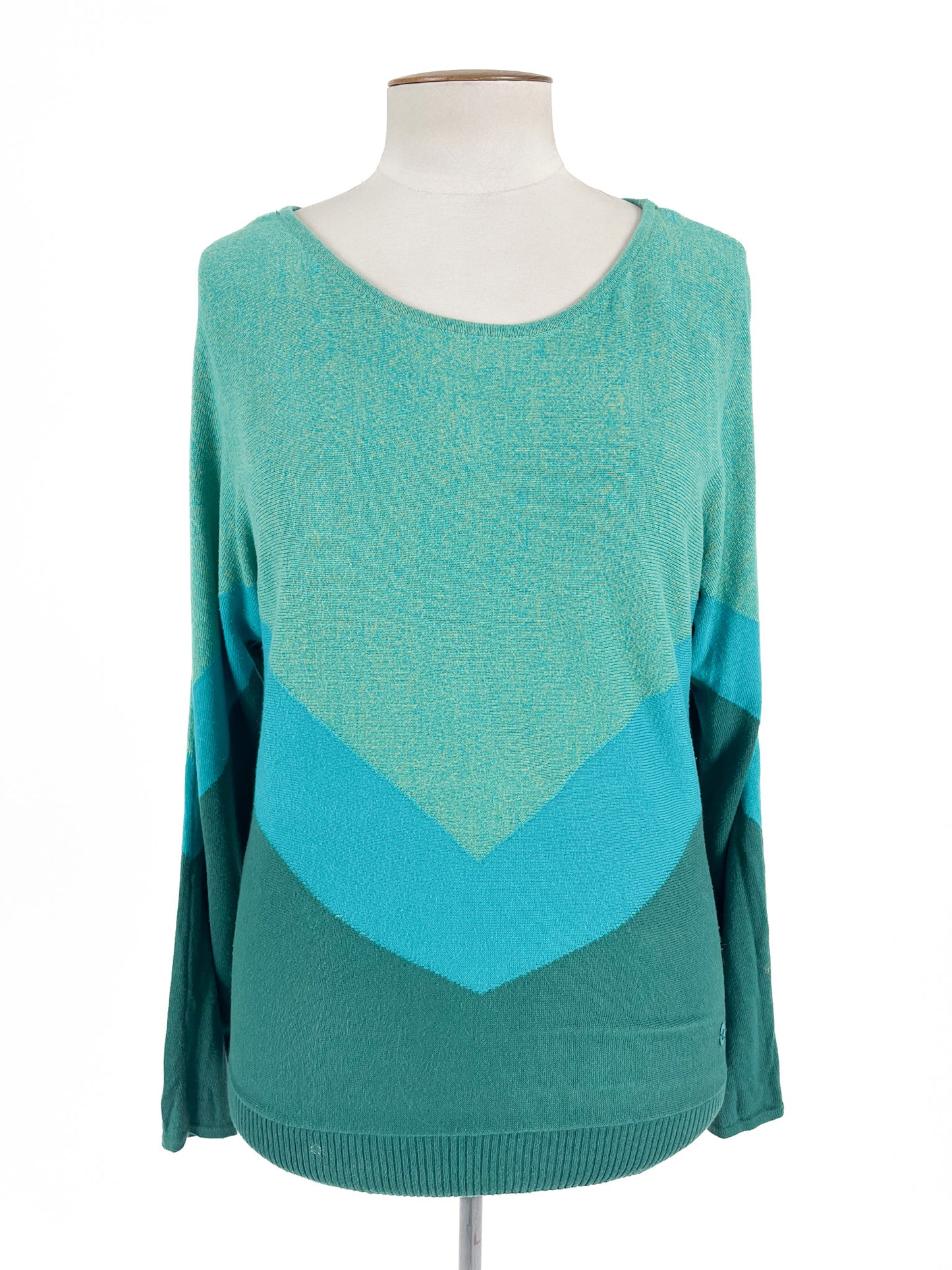 Skunkfunk | Multicoloured Casual Top | Size M