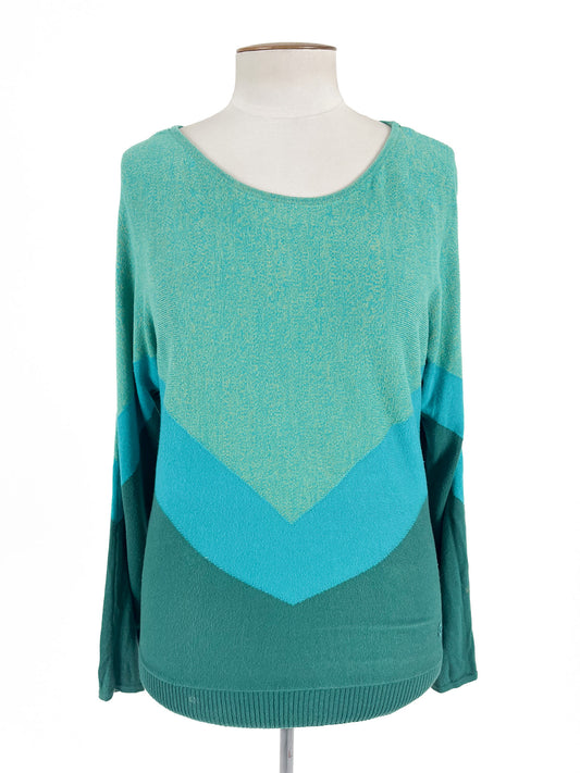 Skunkfunk | Multicoloured Casual Top | Size M