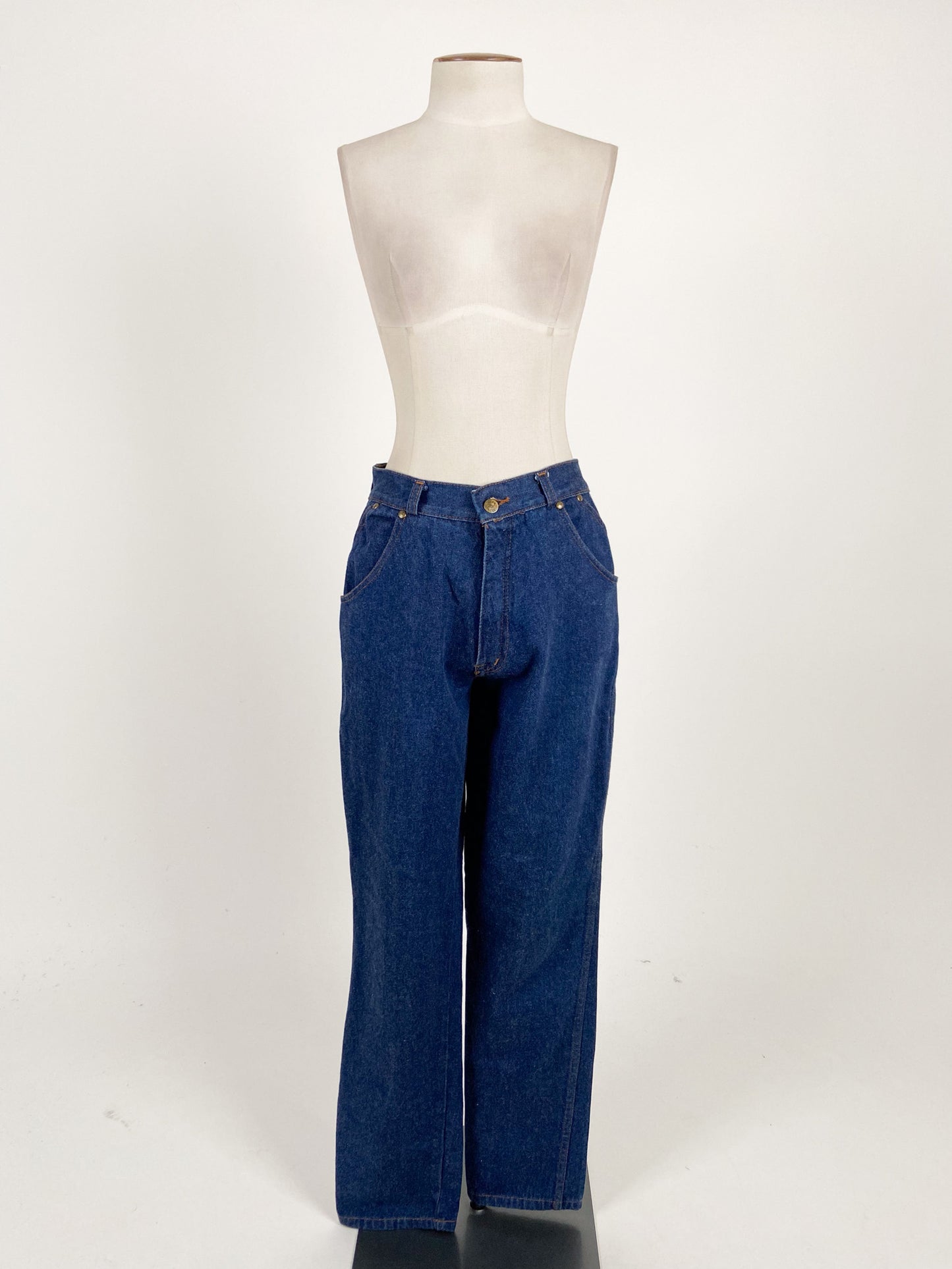 Jean-Will | Blue Casual Jeans | Size 12