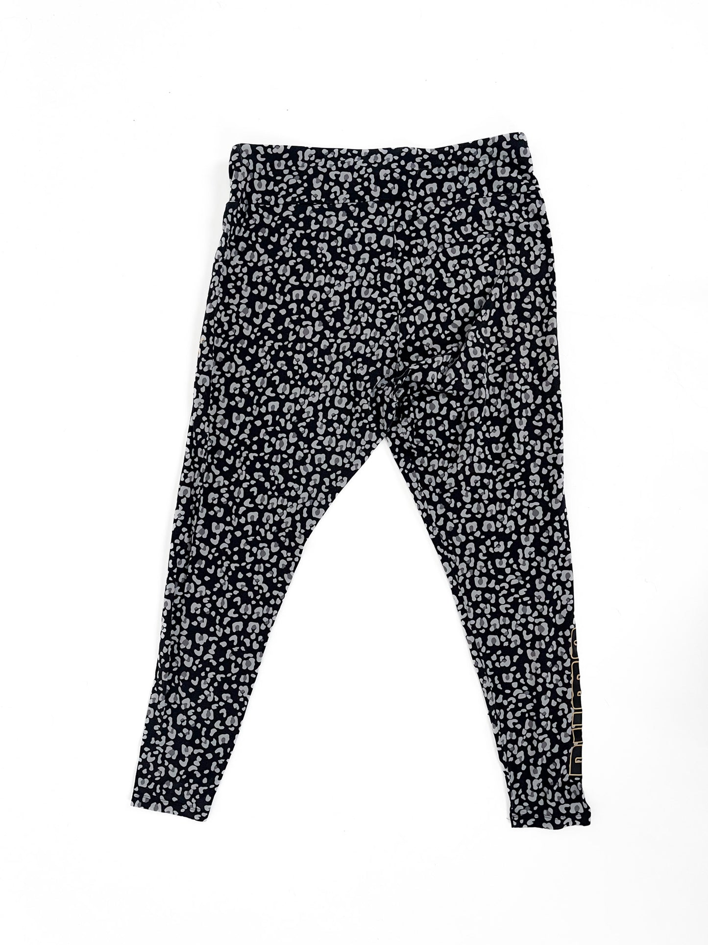 Puma - Grey Leggings (Size XL)