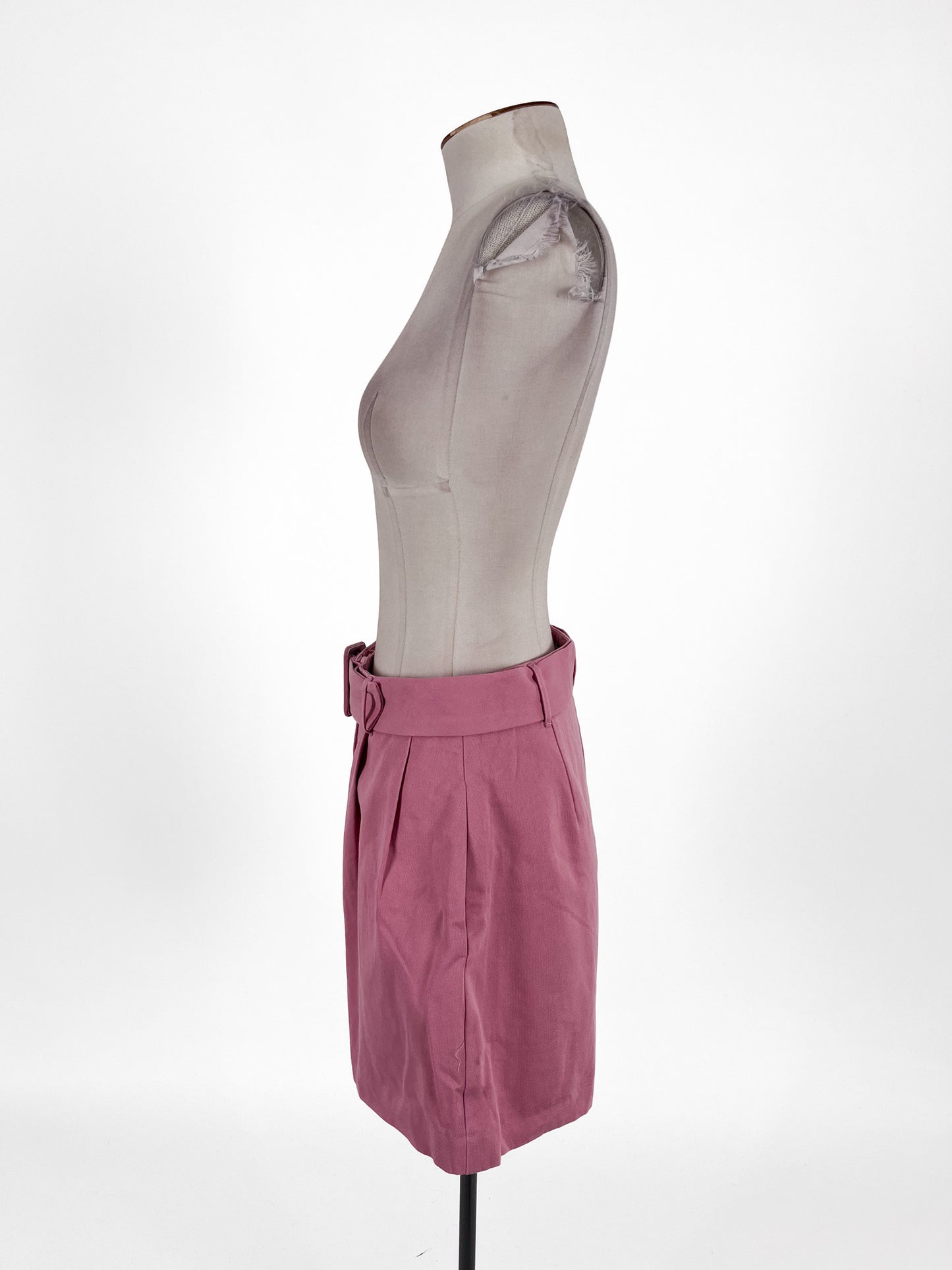 Love, Bonito | Pink Casual Shorts | Size 10