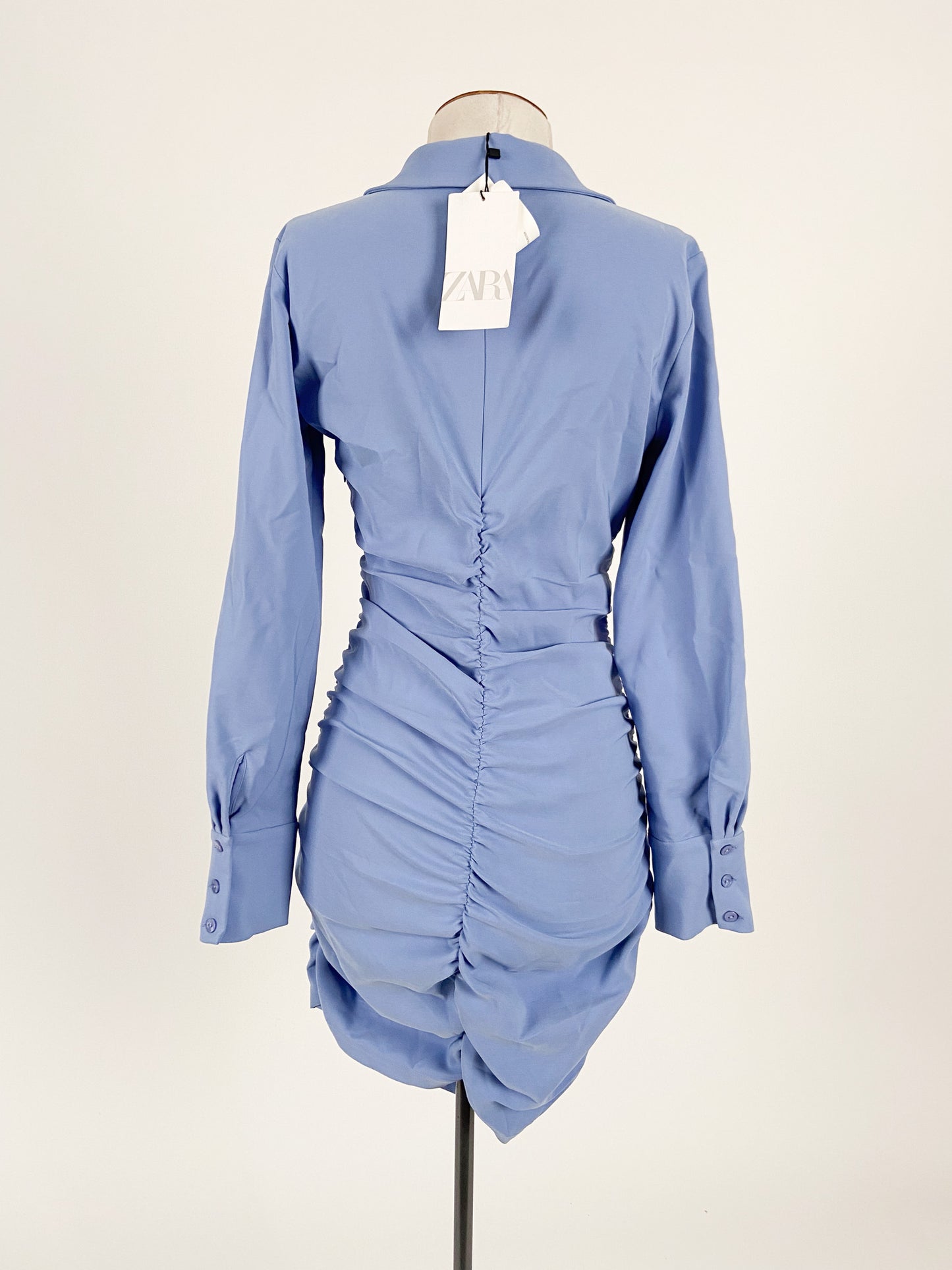 Zara hot sale workwear dress