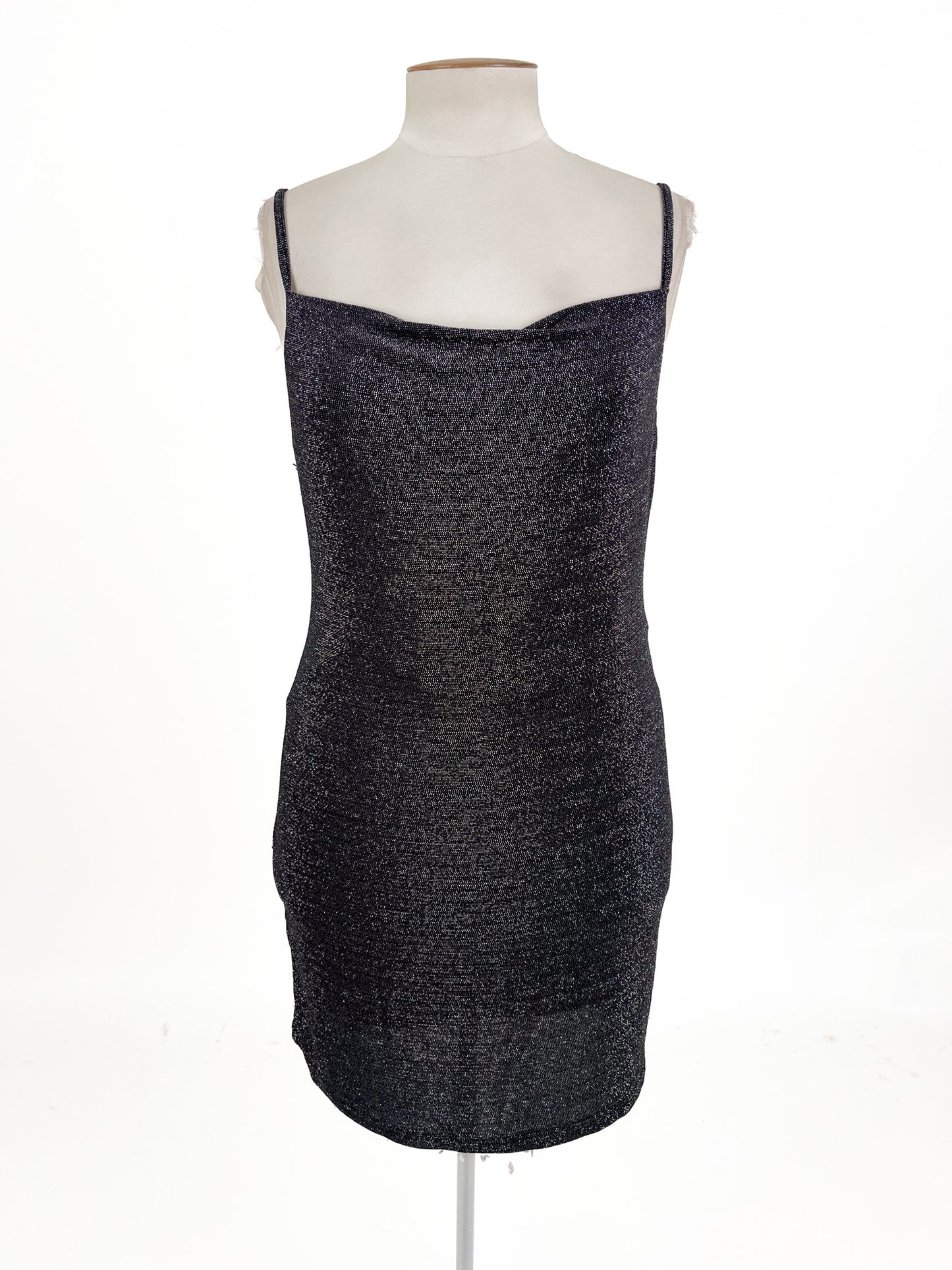 Dotti | Black Casual Dress | Size 10