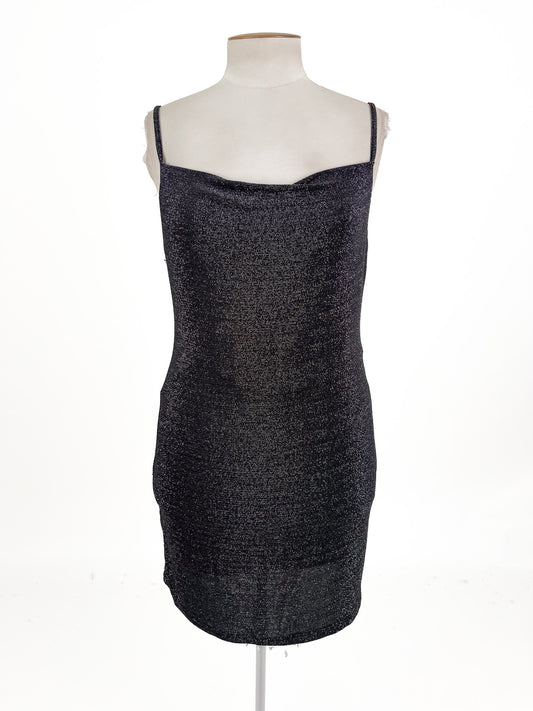 Dotti | Black Casual Dress | Size 10