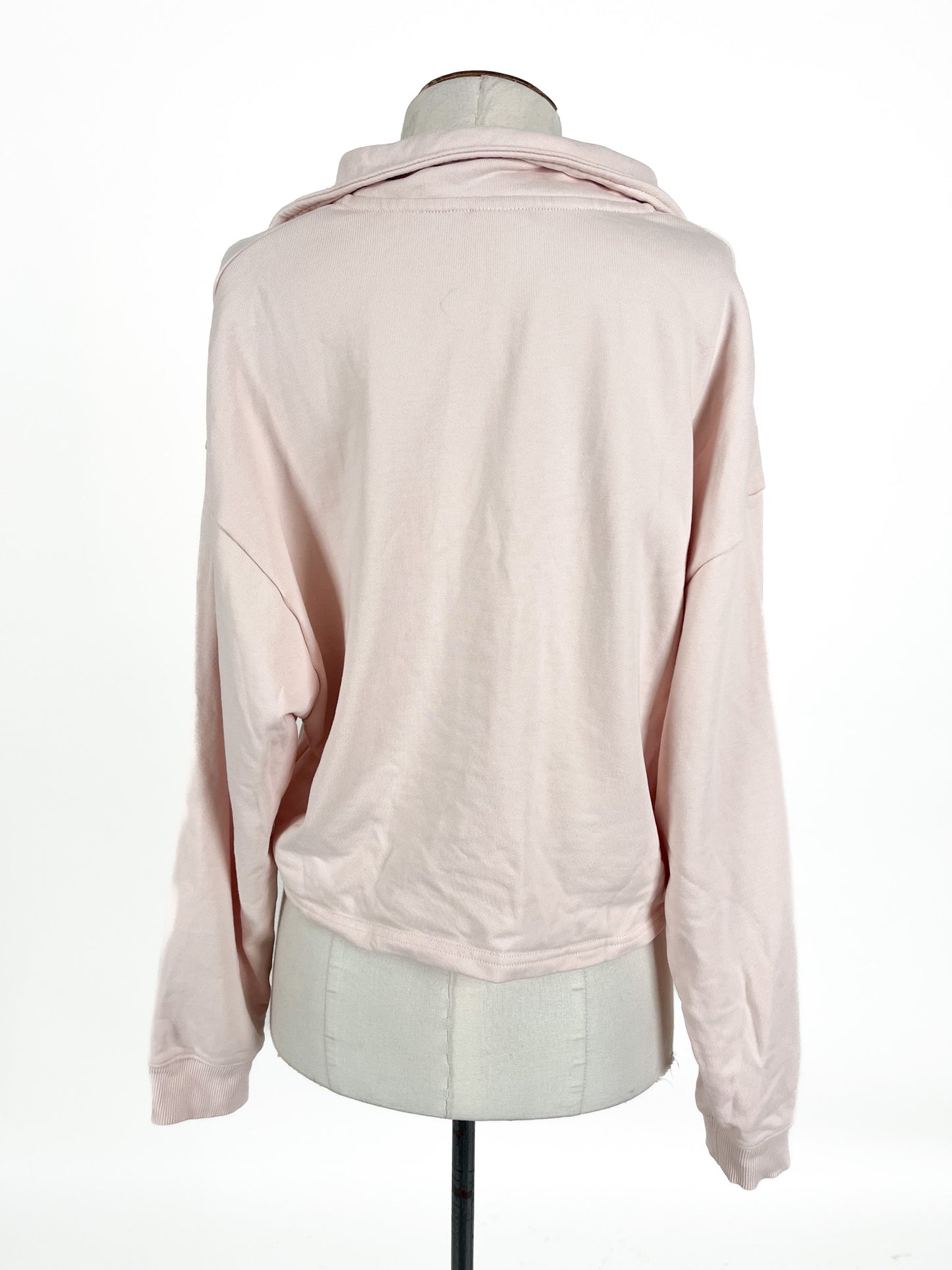 New Balance | Pink Casual Jumper | Size S