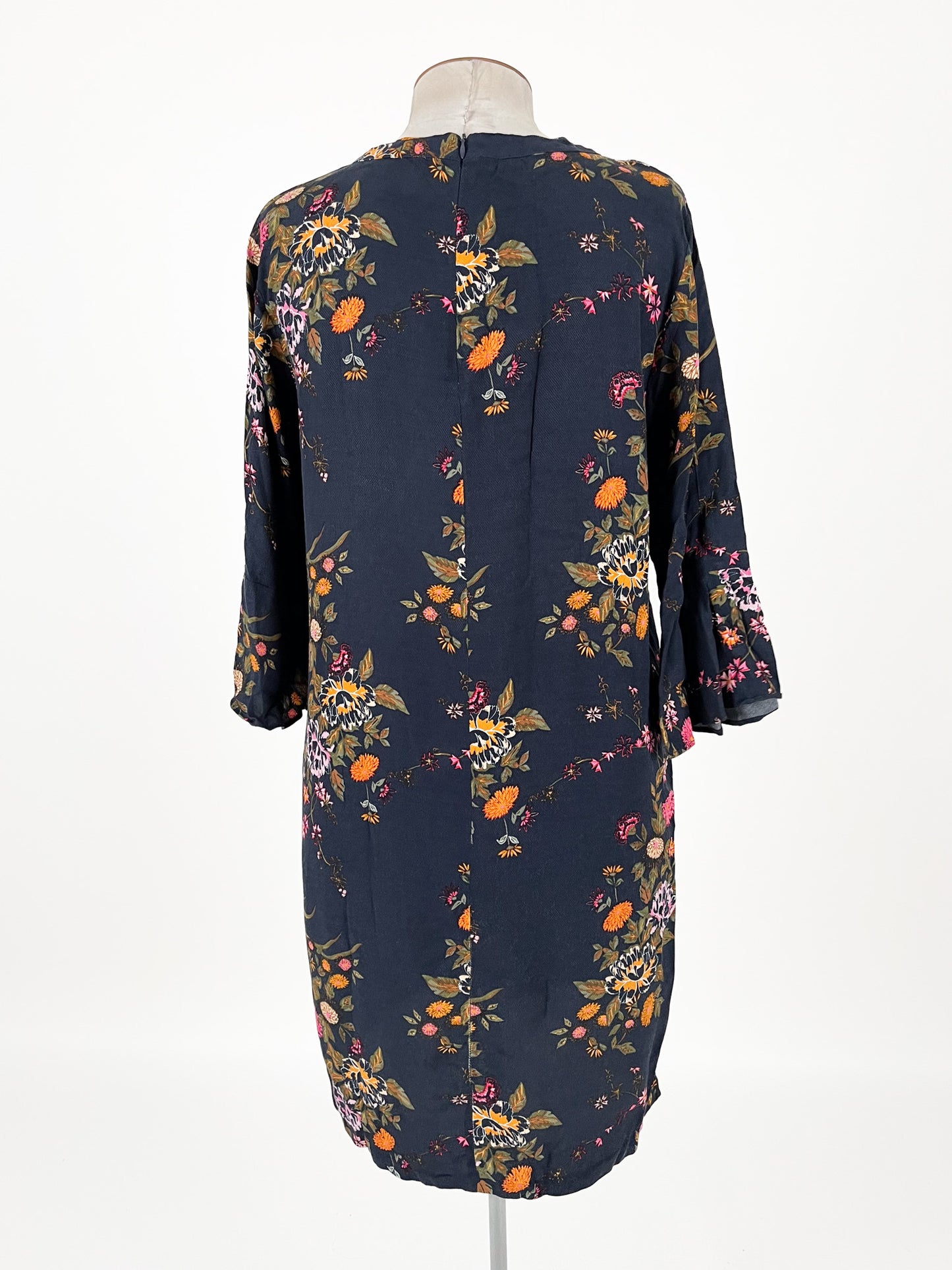 Second Female | Multicoloured Casual Dress | Size M
