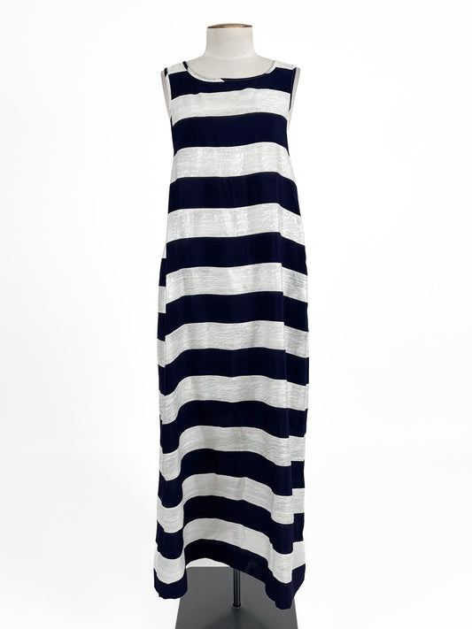 Cooper | Multicoloured Casual Dress | Size XS