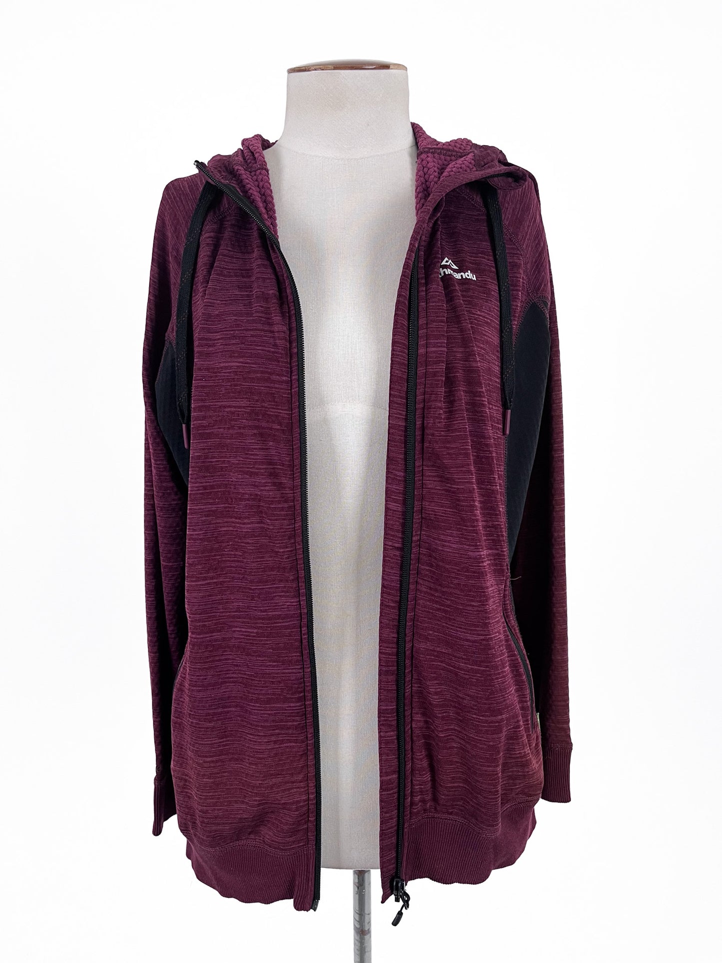Kathmandu | Red Casual Jacket | Size 10