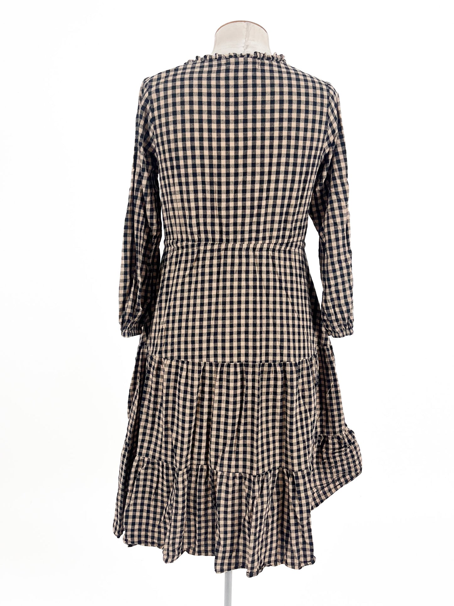 Boho Australia | Multicoloured Casual Dress | Size S