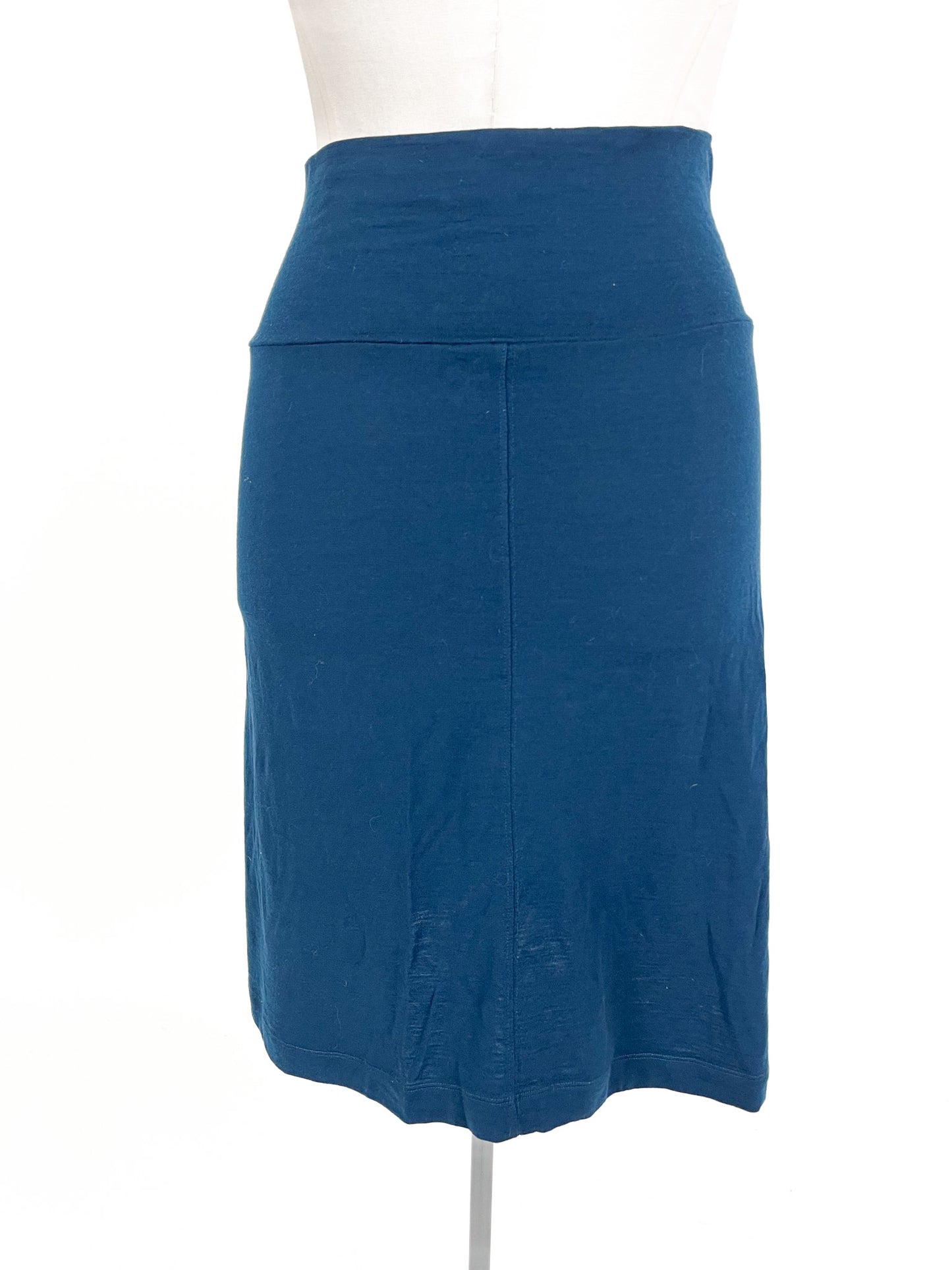 Icebreaker | Blue Casual Skirt | Size S