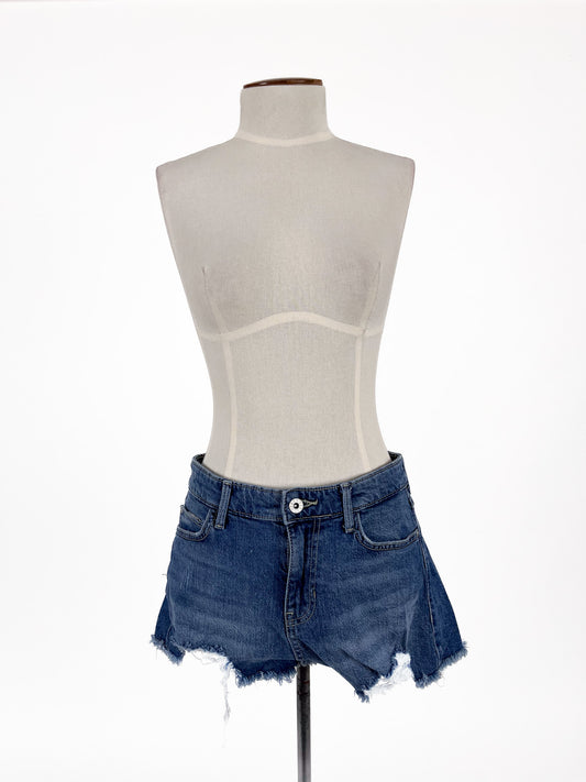 Guess | Blue Casual Shorts | Size 11
