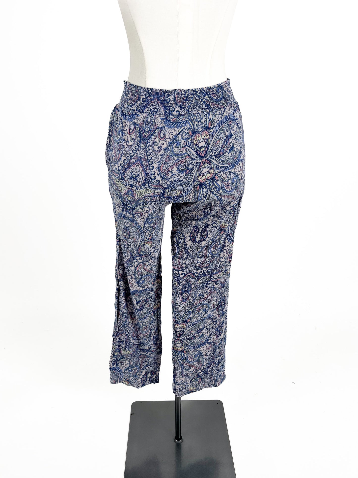 Whistle | Multicoloured Sleep Pants | Size S