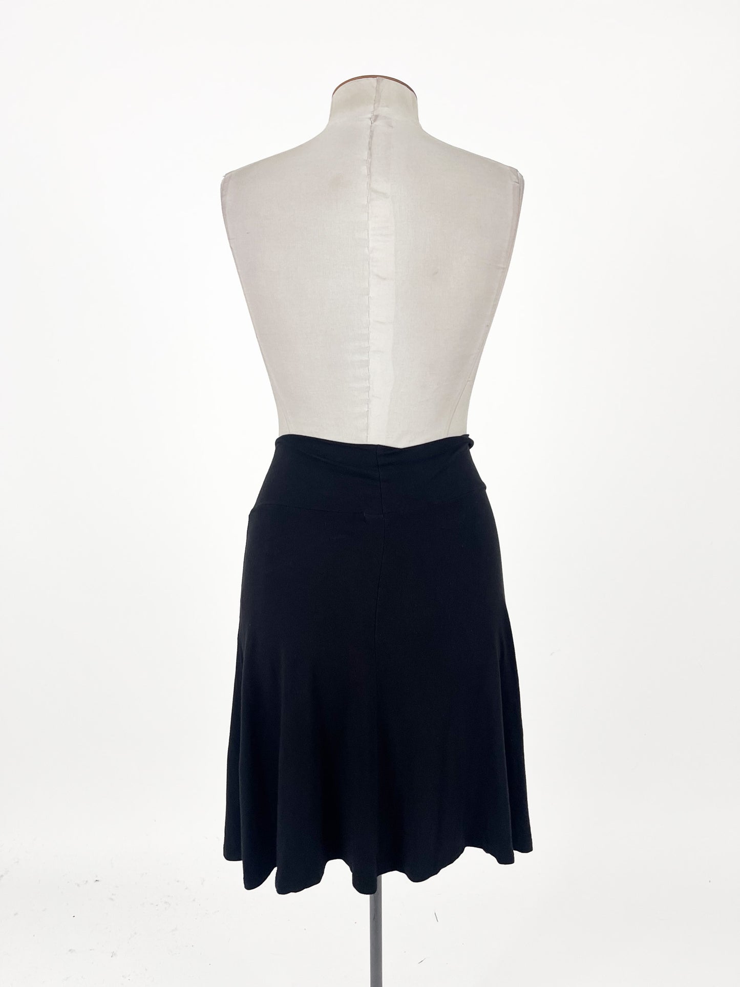 Mika Rose | Black Casual Skirt | Size XS