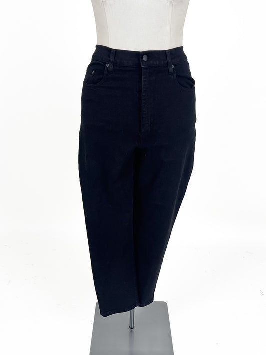 Nobody Denim | Black Casual Jeans | Size 12