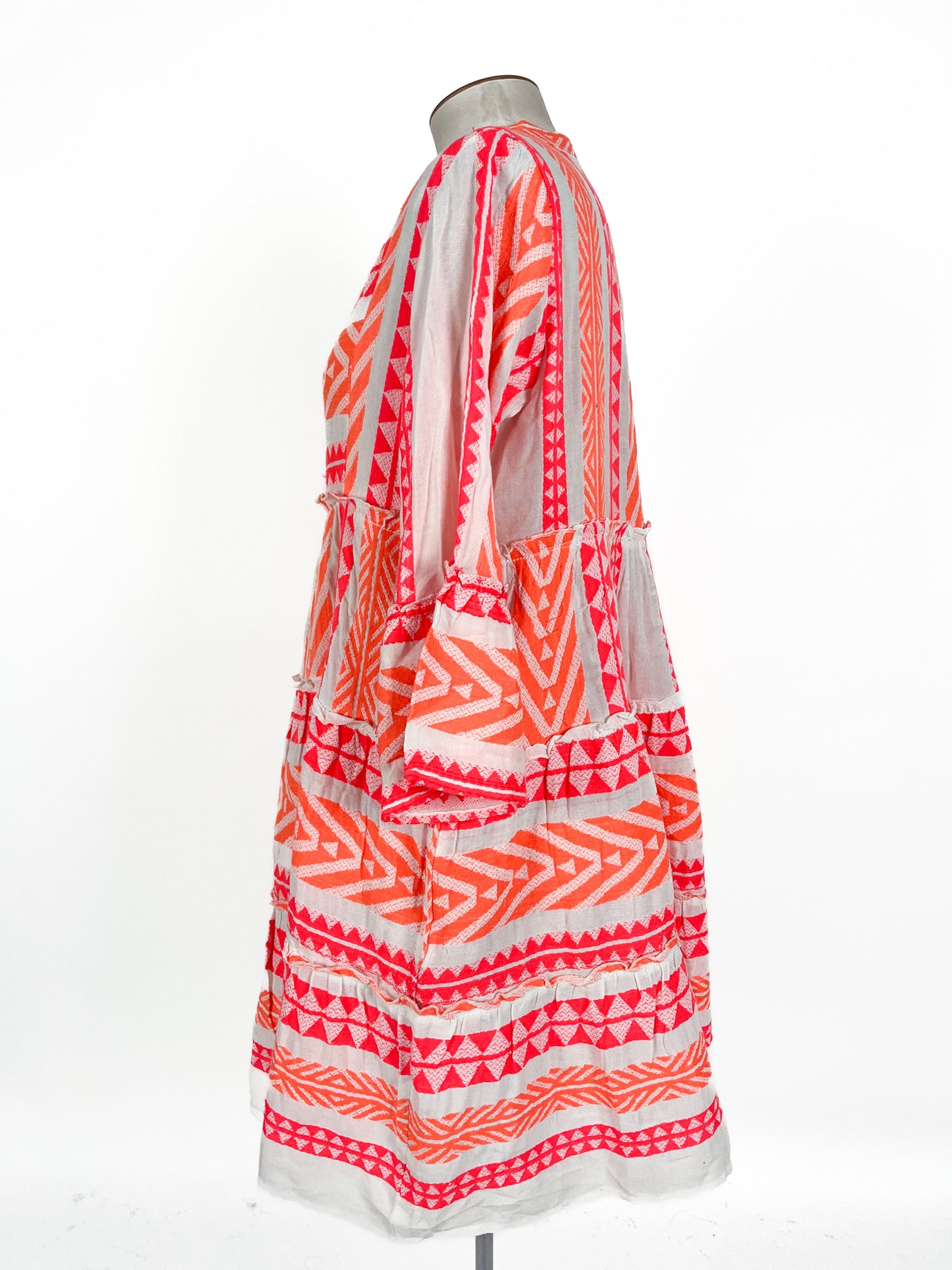 Joop & Gypsy | Pink Casual Dress | Size 10